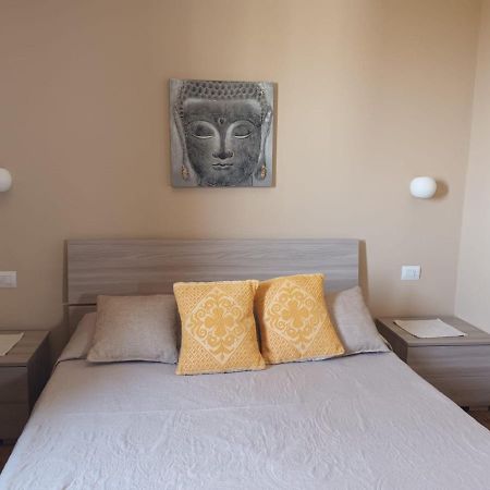 Bed and Breakfast Il Vecchio Ginepro Capoterra Exterior foto