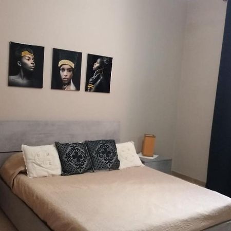 Bed and Breakfast Il Vecchio Ginepro Capoterra Exterior foto